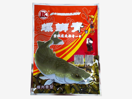 螺獅青