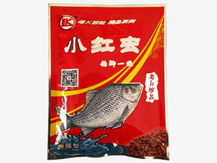 小紅蟲