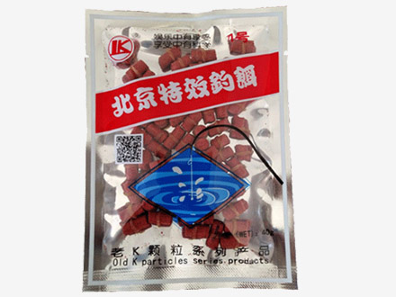 北京特效釣餌