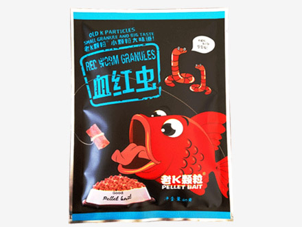 血紅蟲