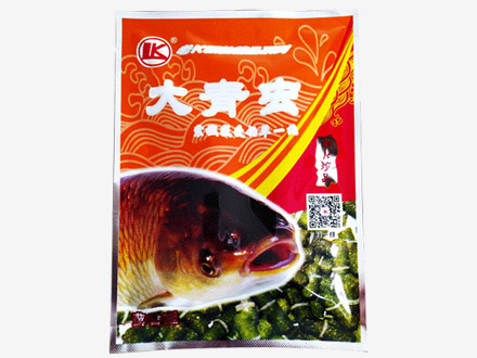 大青蟲