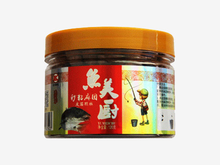 魚美廚